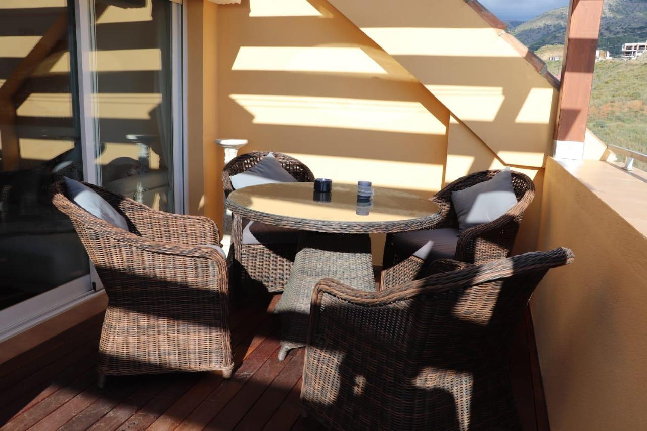 Carvajal Luxury Apartments - Free Parking Fuengirola Eksteriør billede